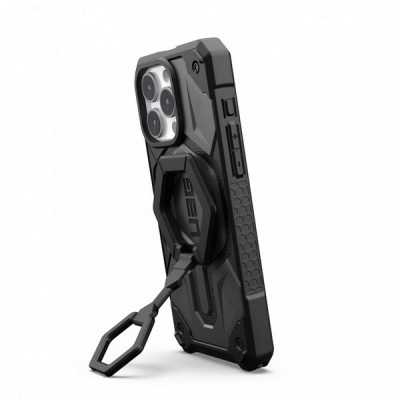 Кольцо-подставка UAG Magnetic Ring Stand (964443114040) Black