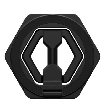 Кольцо-подставка UAG Magnetic Ring Stand (964443114040) Black