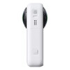 Экшн-камера Insta360 X6 Standard Bundle (Arctic White)