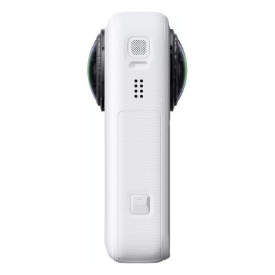 Экшн-камера Insta360 X6 Standard Bundle (Arctic White)