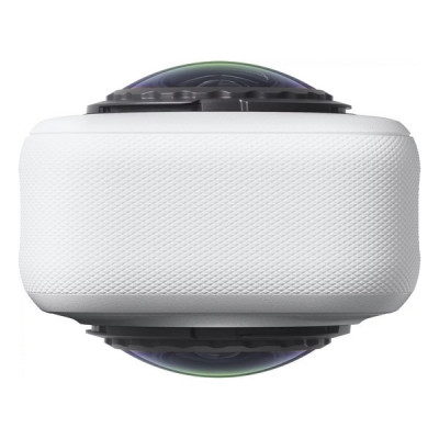 Экшн-камера Insta360 X6 Standard Bundle (Arctic White)