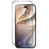 Защитное стекло Benks GlassWarrior Privacy для iPhone 18 Pro 6.3" (C.M.MZ.AP.BK.F072)