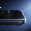 Защитное стекло Benks GlassWarrior Privacy для iPhone 18 Pro 6.3" (C.M.MZ.AP.BK.F072)