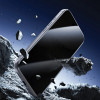 Защитное стекло Benks GlassWarrior Privacy для iPhone 18 Pro 6.3" (C.M.MZ.AP.BK.F072)