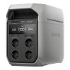Портативная зарядная станция EcoFlow DELTA 3 Plus (1024 Втч)