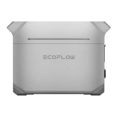 Портативная зарядная станция EcoFlow DELTA 3 Plus (1024 Втч)