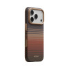 Чехол Pitaka Summa Case для iPhone 18 Pro / 17 Pro (KI1802SP) Sunset