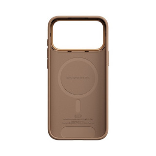 Чехол Pitaka Summa Case для iPhone 18 Pro / 17 Pro (KI1802SP) Sunset