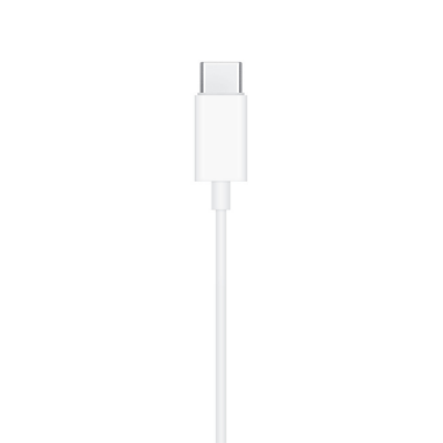 Наушники Apple EarPods с разъёмом USB-C (MTJY3/MYQY3) White / Белый
