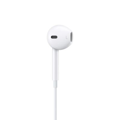 Наушники Apple EarPods с разъёмом USB-C (MTJY3/MYQY3) White / Белый