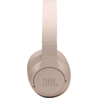Беспроводные наушники JBL Tune T760NC (JBT760NCBLS) бежевый
