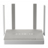 Wi-Fi роутер Keenetic Giga KN-1011 AX1800, Wi-Fi 802.11a/b/g/n/ac/ax