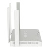Wi-Fi роутер Keenetic Giga KN-1011 AX1800, Wi-Fi 802.11a/b/g/n/ac/ax