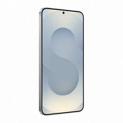 Смартфон Samsung Galaxy S25+ 12/256 Гб Серый