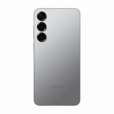Смартфон Samsung Galaxy S25+ 12/256 Гб Серый