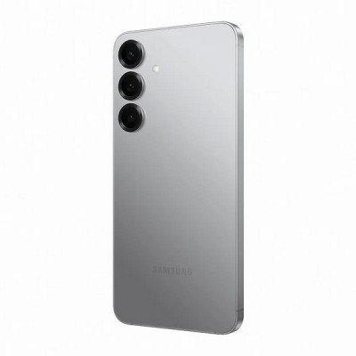 Смартфон Samsung Galaxy S25+ 12/256 Гб Серый
