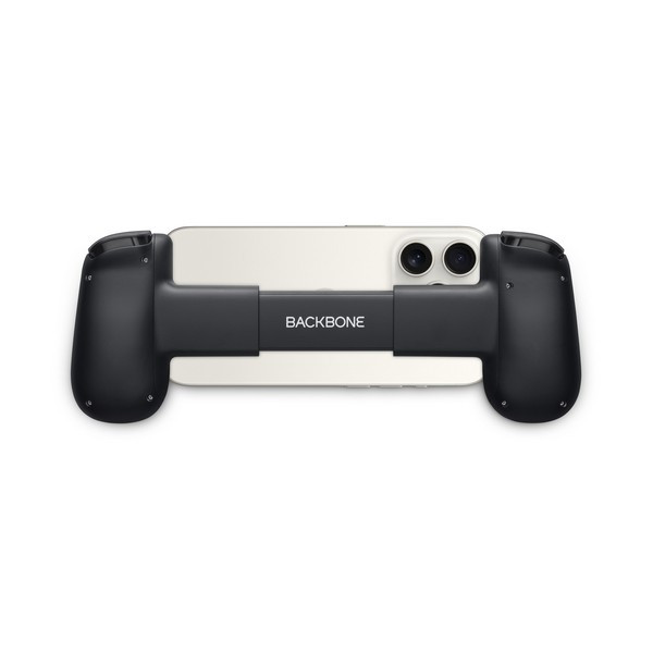 Купить Мобильный игровой контроллер Backbone One 2.0 USB-C (BB-51