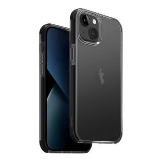 Чехол Uniq Combat для iPhone 14 Plus (IP6.7M(2022)-COMBLK) черный (Black)