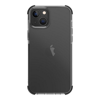 Чехол Uniq Combat для iPhone 14 Plus (IP6.7M(2022)-COMBLK) черный (Black)