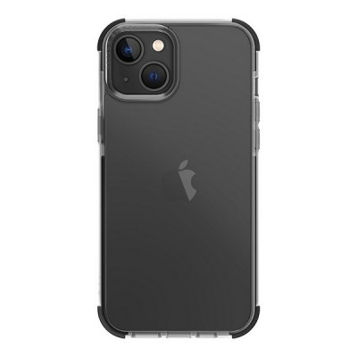 Чехол Uniq Combat для iPhone 14 Plus (IP6.7M(2022)-COMBLK) черный (Black)