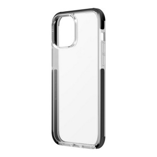Чехол Uniq Combat для iPhone 14 Plus (IP6.7M(2022)-COMBLK) черный (Black)