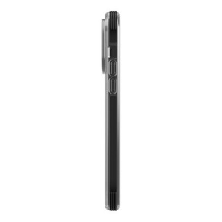Чехол Uniq Combat для iPhone 14 Plus (IP6.7M(2022)-COMBLK) черный (Black)
