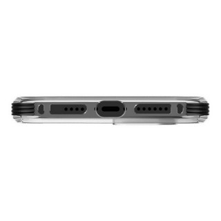 Чехол Uniq Combat для iPhone 14 Plus (IP6.7M(2022)-COMBLK) черный (Black)