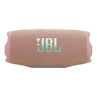 Портативная колонка JBL Charge 6 Pink (JBLCHARGE6PINK)