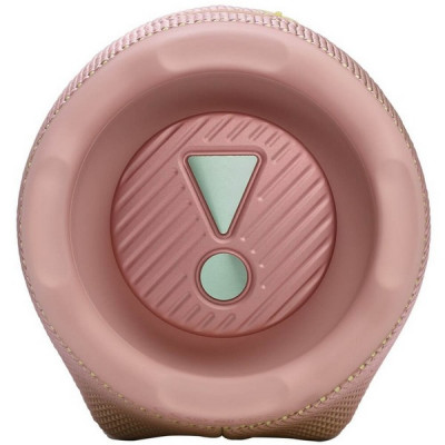 Портативная колонка JBL Charge 6 Pink (JBLCHARGE6PINK)