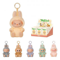 POPMART LABUBU THE MONSTERS Have a Seat (Whole Set)