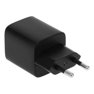 Сетевое зарядное устройство Anker 323 USB-C / USB-A 33W (A2331G11) Black