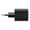 Сетевое зарядное устройство Anker 323 USB-C / USB-A 33W (A2331G11) Black