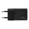 Сетевое зарядное устройство Anker 323 USB-C / USB-A 33W (A2331G11) Black