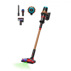 Вертикальный пылесос Dyson DS60 Piston Animal (SV53-A)