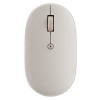Беспроводная мышь Satechi OntheGo Bluetooth Mouse (ST-MOTGW) Sand