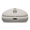 Беспроводная мышь Satechi OntheGo Bluetooth Mouse (ST-MOTGW) Sand