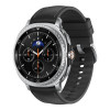 Смарт-часы Samsung Galaxy Watch8 Classic 46 мм LTE черный