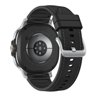 Смарт-часы Samsung Galaxy Watch8 Classic 46 мм LTE черный
