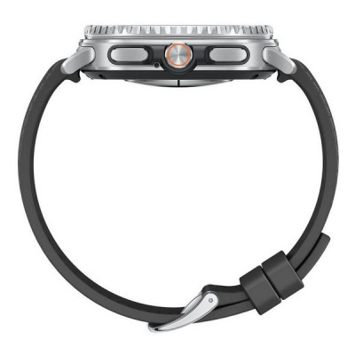 Смарт-часы Samsung Galaxy Watch8 Classic 46 мм LTE черный
