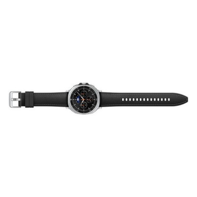 Смарт-часы Samsung Galaxy Watch8 Classic 46 мм LTE черный