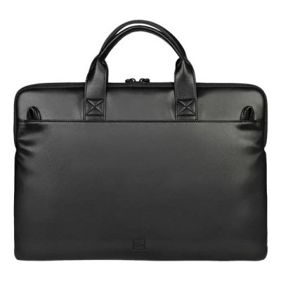 Сумка Tucano Isotta для ноутбука 15.6" (BSISO1516-BK) Black / Черный