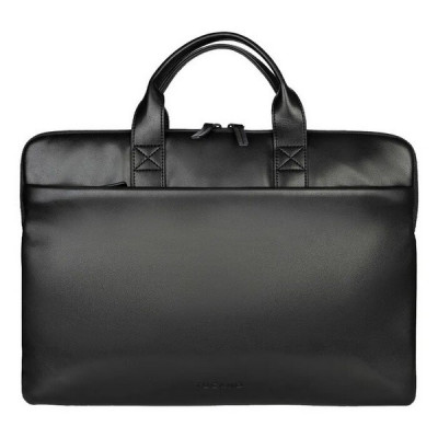 Сумка Tucano Isotta для ноутбука 15.6" (BSISO1516-BK) Black / Черный