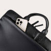 Сумка Tucano Isotta для ноутбука 15.6" (BSISO1516-BK) Black / Черный