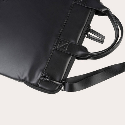 Сумка Tucano Isotta для ноутбука 15.6" (BSISO1516-BK) Black / Черный