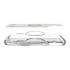 Чехол Spigen Ultra Hybrid MagFit для iPhone 17 (ACS10385) Zero One White