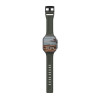 Ремешок силиконовый UAG Scout Silicone для Apple Watch 49/46/45/44 мм (191488117245) Foliage Green