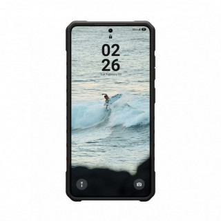 Чехол UAG Pathfinder Magfit для Samsung Galaxy S26 Ultra (214530118282) Heritage Yellow
