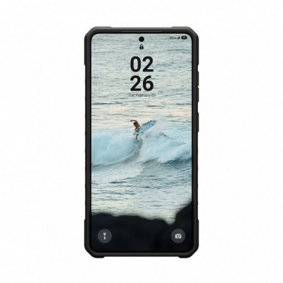 Чехол UAG Pathfinder Magfit для Samsung Galaxy S26 Ultra (214530118282) Heritage Yellow