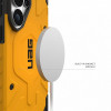 Чехол UAG Pathfinder Magfit для Samsung Galaxy S26 Ultra (214530118282) Heritage Yellow