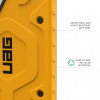 Чехол UAG Pathfinder Magfit для Samsung Galaxy S26 Ultra (214530118282) Heritage Yellow